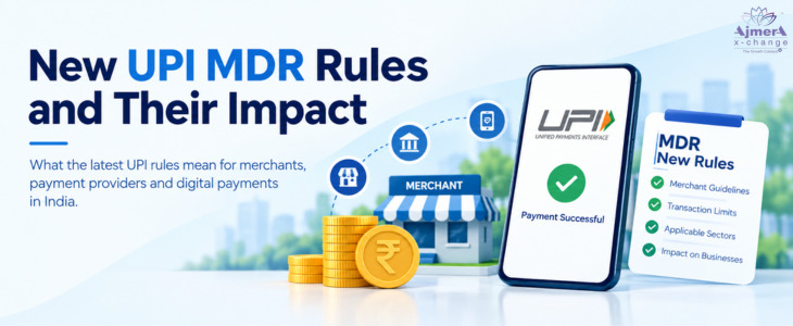 New UPI MDR Rules and Their Impact